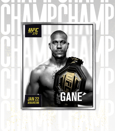 UFC NFT